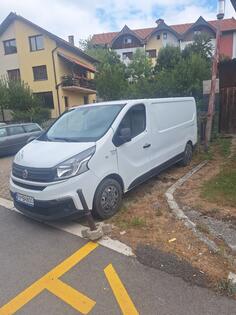 Fiat - Talento