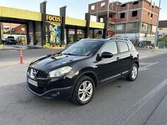 Nissan - Qashqai - 1.5 DCI