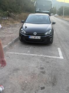 Volkswagen - Golf 6 - 2.0 TDI
