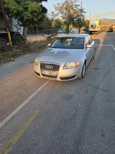 Audi - A6 - 2000