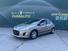 Peugeot - 308 - 1.6HDI