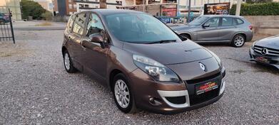 Renault - Scenic - 1.5 dci