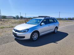 Volkswagen - Golf 6 - 1.6 tdi