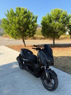 Yamaha - X Max