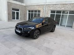 BMW - X2 M - 20 x Drive