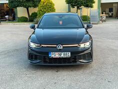 Volkswagen - Golf 8 - 2.0