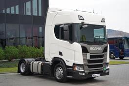 Scania - R 460 / RETARDER / Euro 6 / TEGLJAČ / IMP-4775