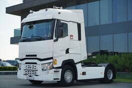 Renault - T 520 / I-PARK COOL / Euro 6 / TEGLJAČ / IMP-4784