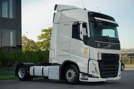 Volvo - FH 460 / LOWDECK / MEGA / I-PARK COOL / I-SHIFT / TEGLJAČ / IMP-4787