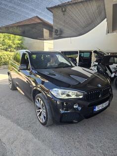 BMW - X5 M - 40.d