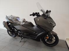 Yamaha - T max 560