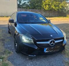 Mercedes Benz - CLA 220 - 220