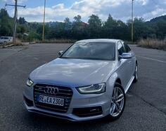 Audi - A4 - 2.0. tdi
