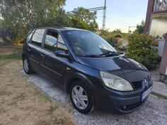 Renault - Scenic - 1.5