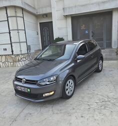 Volkswagen - Polo - DSG-1.6 TDI