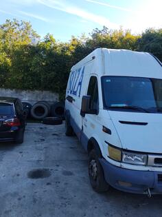 Iveco - Daily