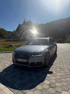 Audi - A6 Allroad - 3.0 BITDI