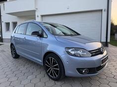 Volkswagen - Golf Plus - Automatic