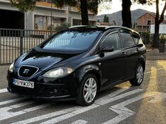 Seat - Altea XL - 2.0 TDI DSG