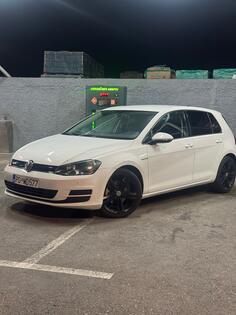 Volkswagen - Golf 7 - 1.6TDI