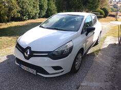 Renault - Clio