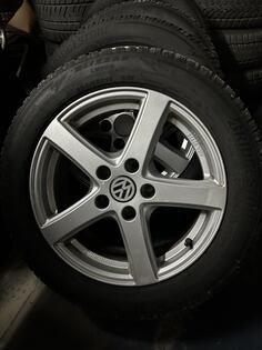Ostalo felne i Bridgestone blizzak gume