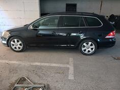 Volkswagen - Golf 5 - 1.9tdi