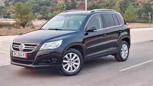 Volkswagen - Tiguan - 2.0tdi