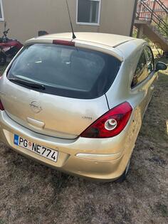 Opel - Corsa - 1.3 dci