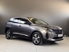 Peugeot - 3008 - ALLURE