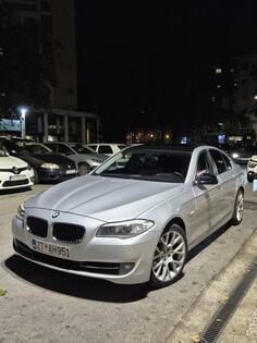 BMW - 520 - 520d
