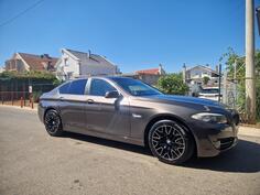BMW - 520 - F 10
