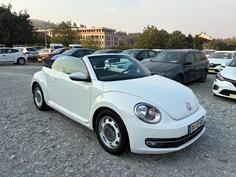 Volkswagen - Beetle