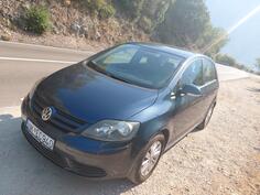 Volkswagen - Golf Plus - 1.9 tdi