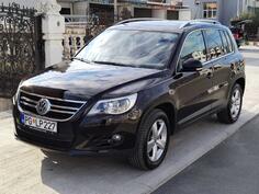 Volkswagen - Tiguan - 2.0 TDI