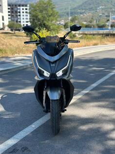 SYM - jet 14 evo L/C