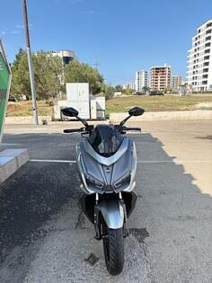 SYM - jet 14 evo L/C