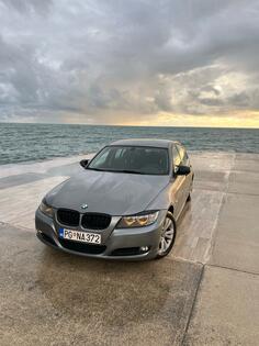 BMW - 318 - 318D