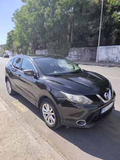 Nissan - Qashqai - 1.5 DCI