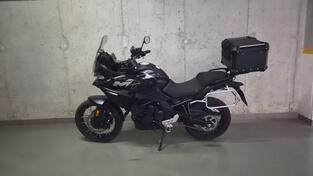 CFMoto - 700MT