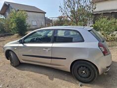 Fiat - Stilo - 1.9 JTD