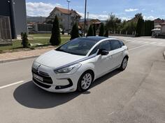 Citroen - DS5 - 1,6 hdi