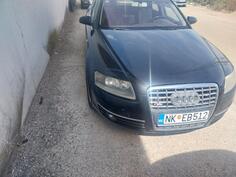 Audi - A6 - 2.0 S line