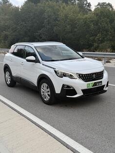 Peugeot - 3008 - Active Business