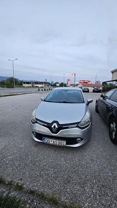 Renault - Clio - 1.5dci