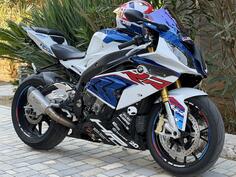 BMW - S1000Rr