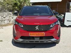 Peugeot - 3008 - GT/LINE//AUTOMATIC//VELIKI SERVIS-LANAC 8mm//