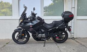 Suzuki - DL650 V Strom