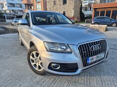 Audi - Q5 - 2.0 TDI