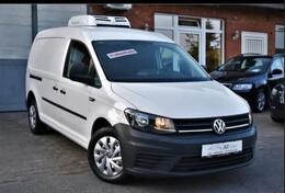 Volkswagen - Caddy - 2.0